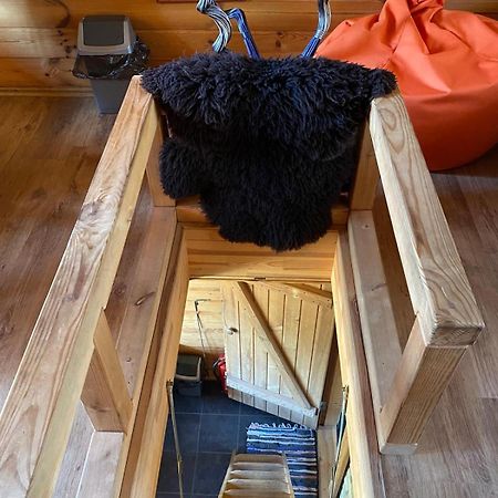 Pirtsmaja Villa Marta Цесис Экстерьер фото